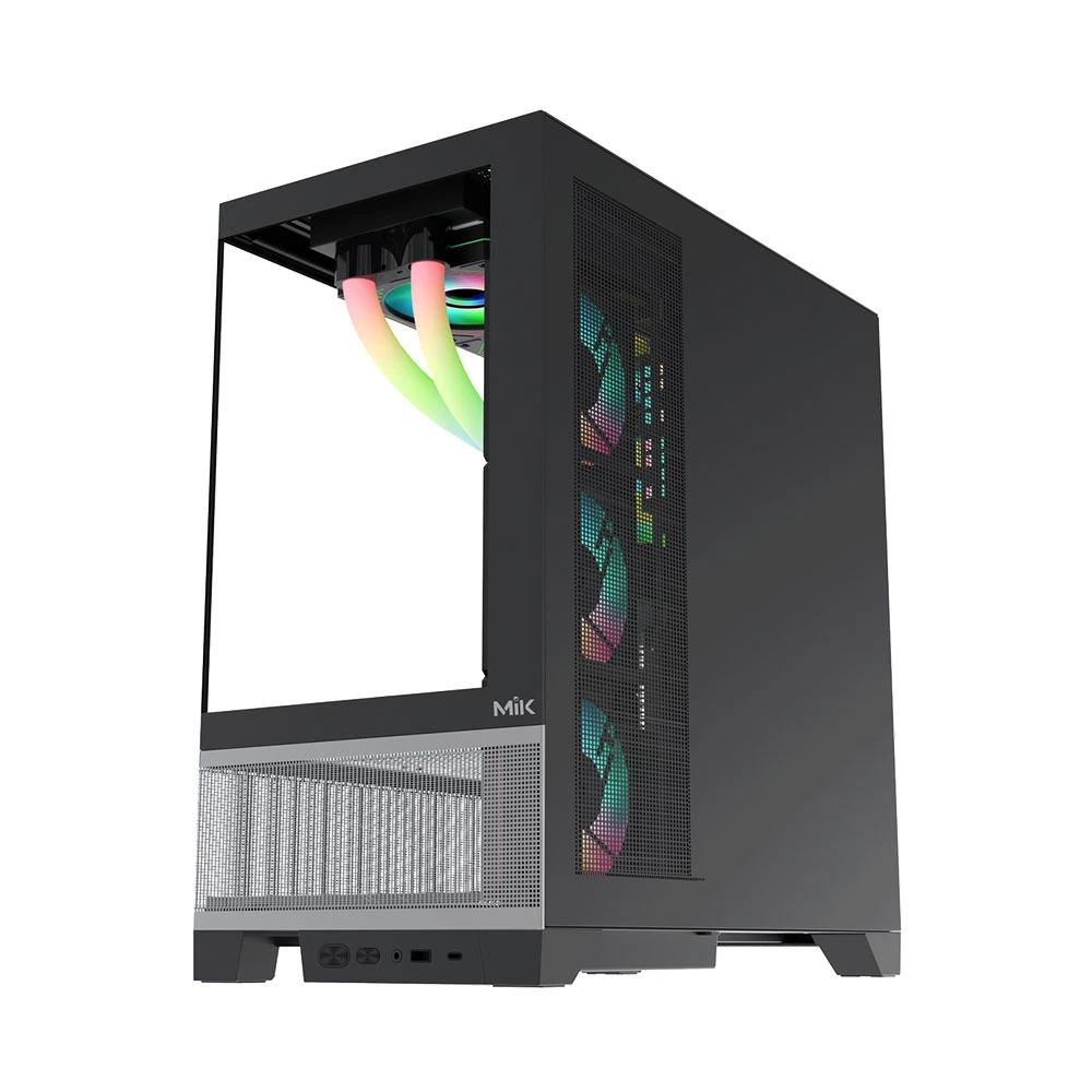 Thùng máy MIK Lumine 4FA