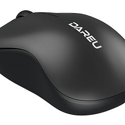 Chuột Dare-U Lm106G màu đen
