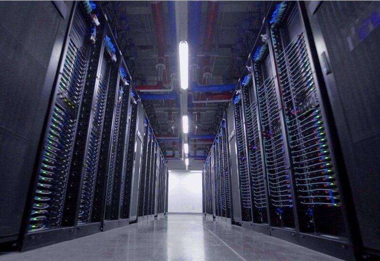 Thương hiệu Inspur là gì? Tổng quan về tập đoàn công nghệ hàng đầu Trung Quốc