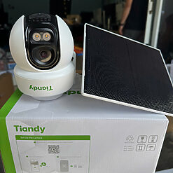 Camera 4G Tiandy TC-H333K 9DA-4