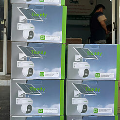 Camera 4G Tiandy TC-H333K 9DA-4