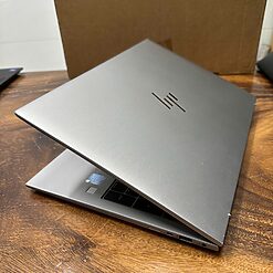 Laptop HP ZBook 15 G6 i7-9750H | RAM 16GB | NVMe 512GB | Quadro T1000 4GB | 15.6 inch | Tấn Phát AD