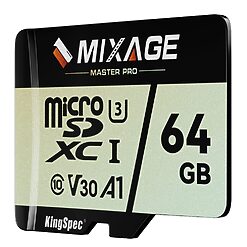 KingSpec Mixage 64GB