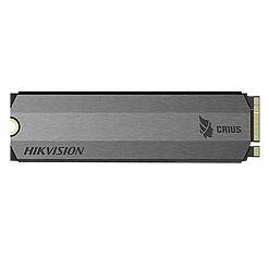 SSD Hikvision E2000 nvme 256GB