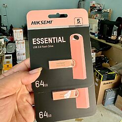 USB 3.0 CLASSIC HS-USB-M200 64GB HIKSEMI Chính Hãng – Giá Rẻ, Bền Bỉ, Dễ Dùng