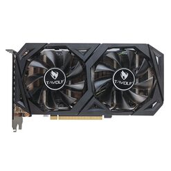 Card màn hình T-WOLF TW-RTX2060 SUPER 8GB GDDR6 BH 36TH | Tấn Phát AD