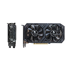 Card màn hình T-WOLF TW-RTX2060 SUPER 8GB GDDR6