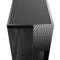 Case Leopard AX-01 Đen | Tấn Phát AD