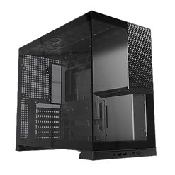 Case Leopard AX-01 Đen