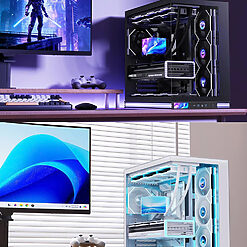 Case Leopard AX-02 Đen | Tấn Phát AD