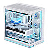 Case Leopard AX-02 Trắng