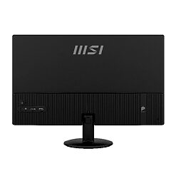 Màn Hình MSI PRO MP242L (23.8 inch - IPS - 100Hz - FHD - 1ms) | Tấn Phát AD