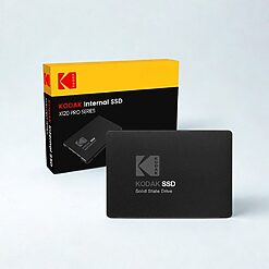 Ổ Cứng Kodak SSD 2.5
