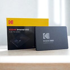 Ổ Cứng Kodak SSD 2.5