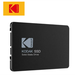 Ổ Cứng Kodak SSD 2.5" SATA3 X120 Pro (512GB, 550/510 MB/s) | Tấn Phát AD