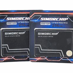 Ổ cứng SSD SATA Simorchip S120 256GB