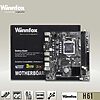 Mainboard Winnfox H61