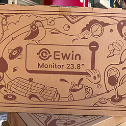 Ewin 23.8 inch S238F100