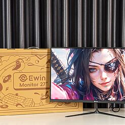 Ewin 23.8 inch S238F100