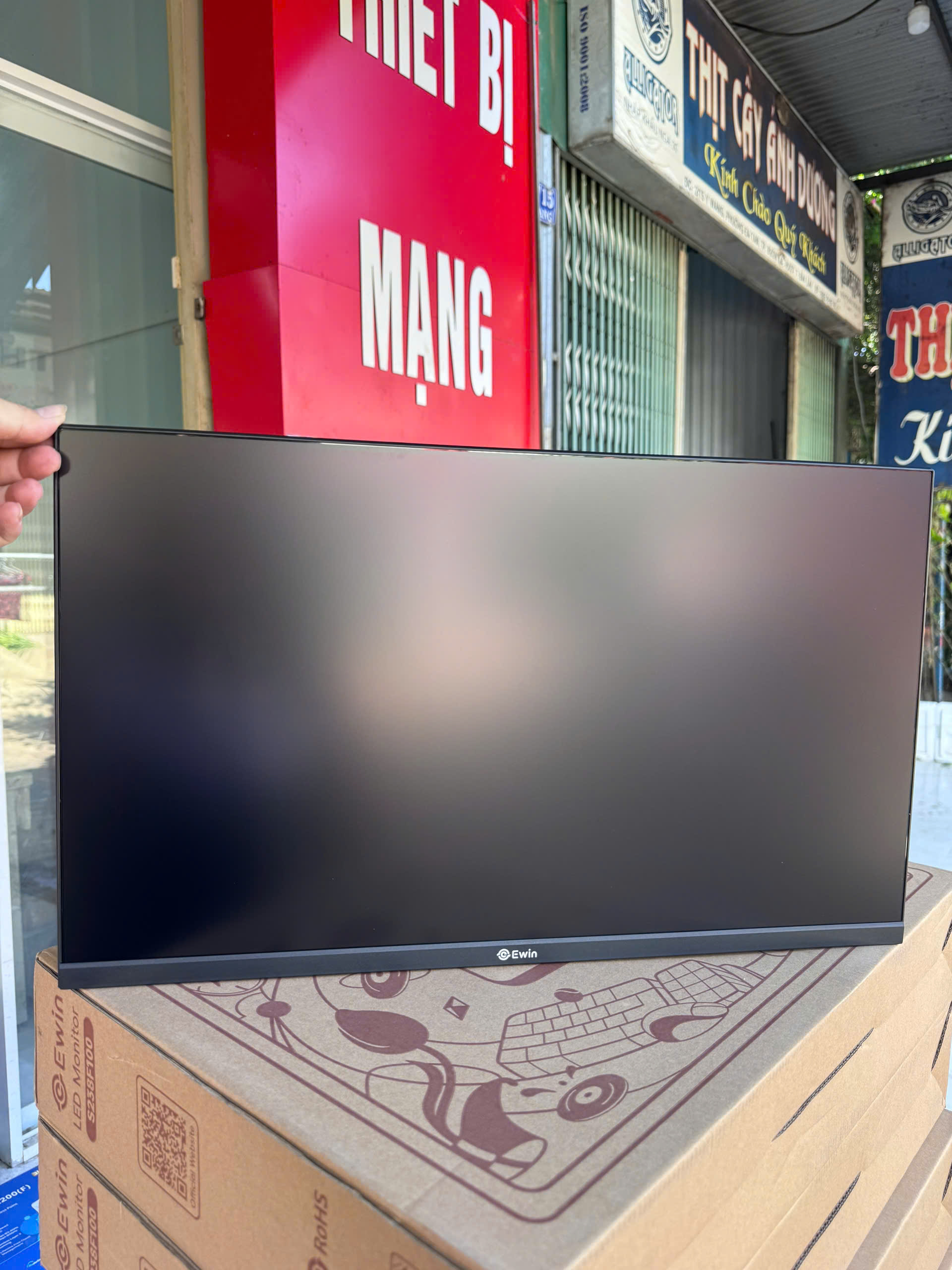 Ewin 23.8 inch S238F100