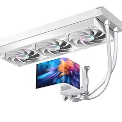 Jungle Leopard Chill ARC 360