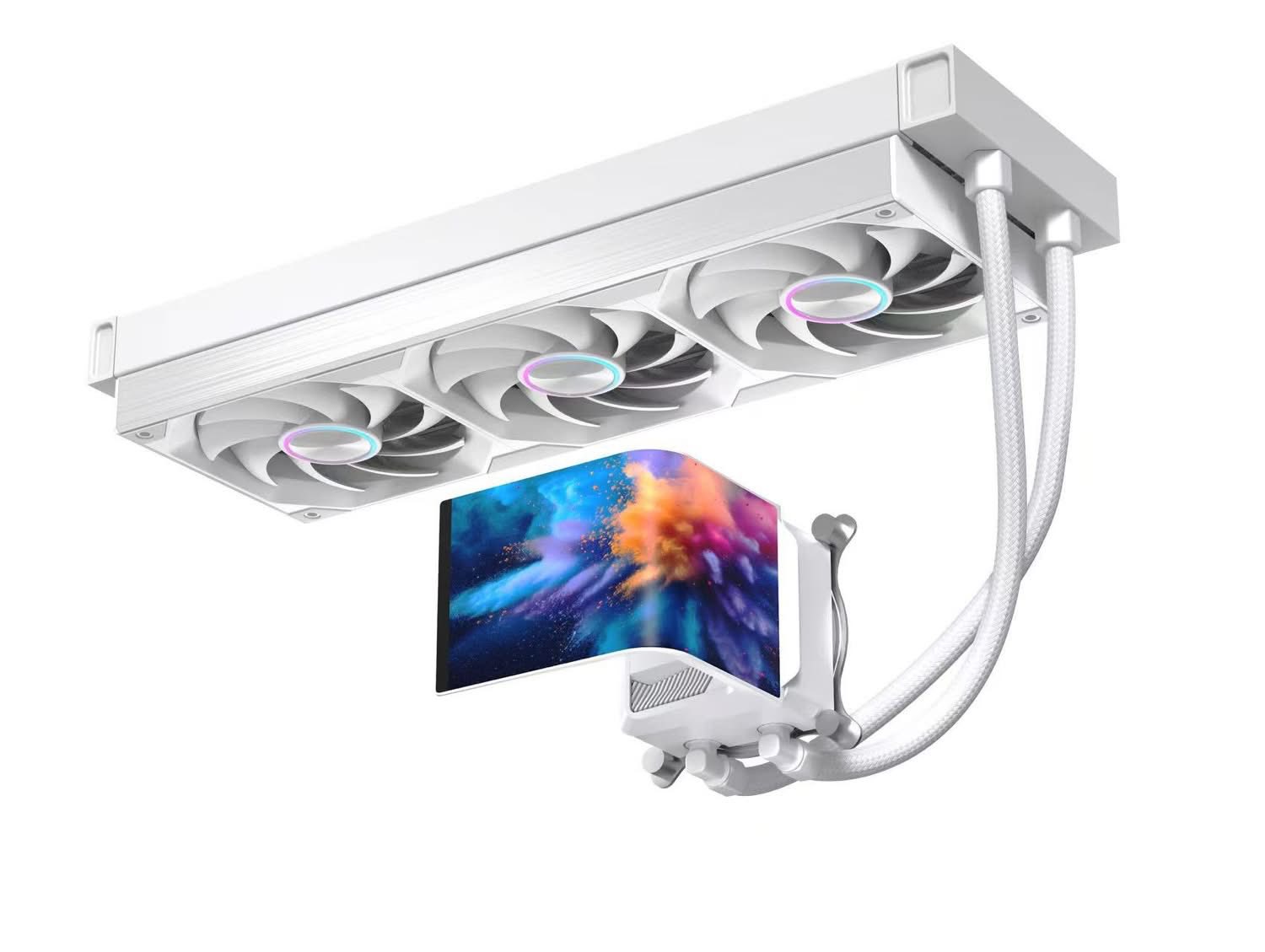 Jungle Leopard Chill ARC 360