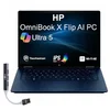 HP OmniBook X Flip 14-FM0013