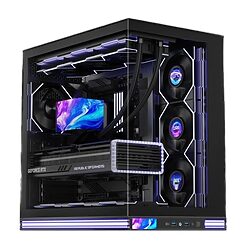 Leopard Chill ARC 360