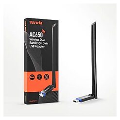 USB Wifi AC650 Tenda - U10