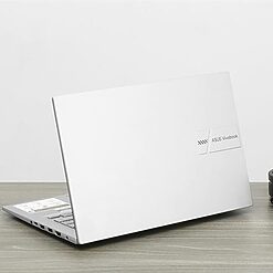 Laptop Asus Vivobook 14 X1404VA - EB155WS (Core 5 120U, 8GB, 256GB, FHD, Office H24+365, Win11) | Tấn Phát AD