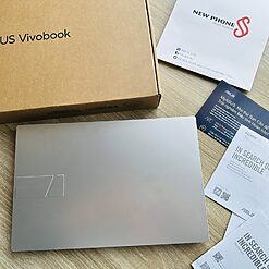Asus Vivobook 14 X1404VA EB155WS