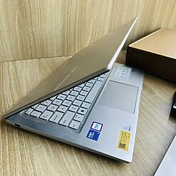 Laptop Asus Vivobook 14 X1404VA - EB155WS (Core 5 120U, 8GB, 256GB, FHD, Office H24+365, Win11) | Tấn Phát AD