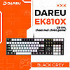 Bàn Phím cơ Dareu EK810