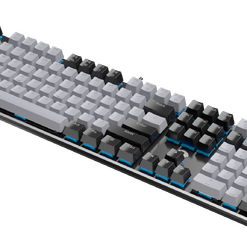 Bàn Phím cơ Dareu EK810 | Tấn Phát AD