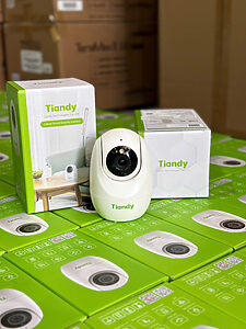 Trung tâm bảo hành Tiandy tại Đắk Lắk – Chính sách & Quy định mới nhất