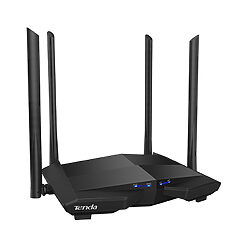 Tenda AC10 Wireless Router AC1200