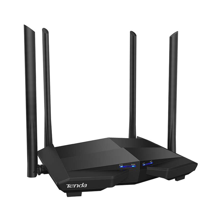 Tenda AC10 Wireless Router AC1200