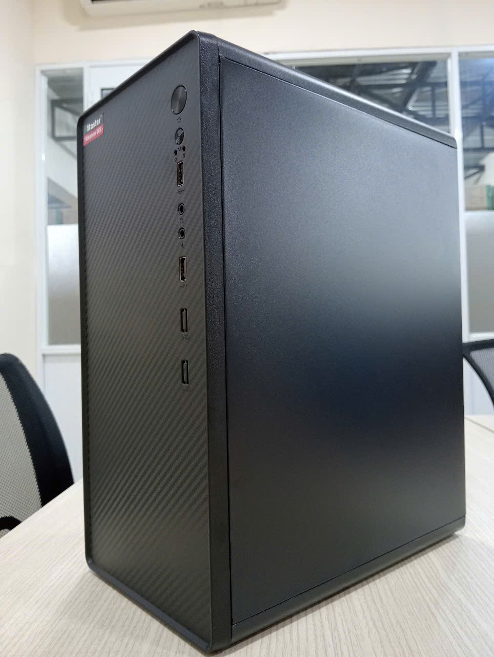 CASE VĂN PHÒNG Emaster E6551 E6555