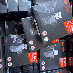 Thiết bị thu phát wifi Tenda U9