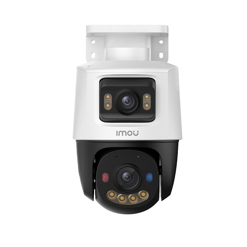 Camera PoE PT 2 Ống Kính 6MP IMOU IPC-PS70FP-6M0
