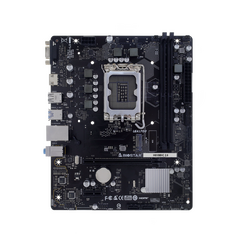 Bo Mạch Chủ - Mainboard BIOSTAR H610MHC 2.0 | Tấn Phát AD
