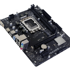 Mainboard BIOSTAR H610MHC