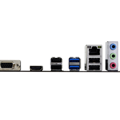 Bo Mạch Chủ - Mainboard BIOSTAR H610MHC 2.0 | Tấn Phát AD