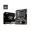 Mainboard MSI B550M-A PRO