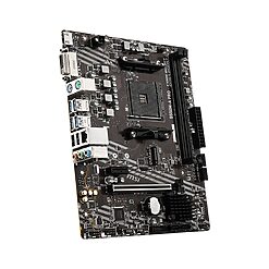 Mainboard MSI B550M-A PRO | Tấn Phát AD