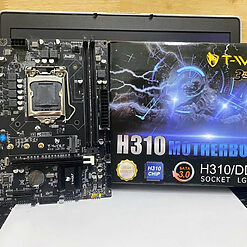 Mainboard T-WOLF H310