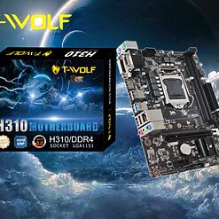 Mainboard T-WOLF H310