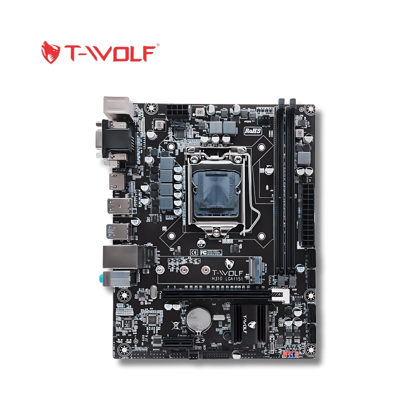 Mainboard T-WOLF H310