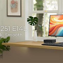 Màn hình MSI PRO MP251 E14L