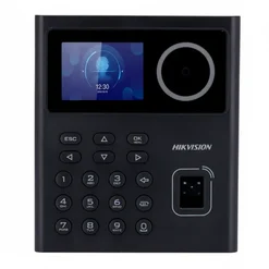 Máy chấm công HIKVISION DS-K1T320MFWX nhận diện khuôn mặt, vân tay | Tấn Phát AD